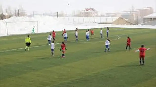 Tff Kadınlar 2. Ligi