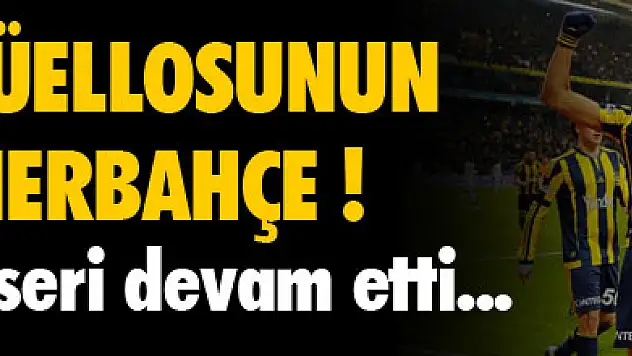 Kadıköy'de Penaltı Düellosunun Galibi Fenerbahçe