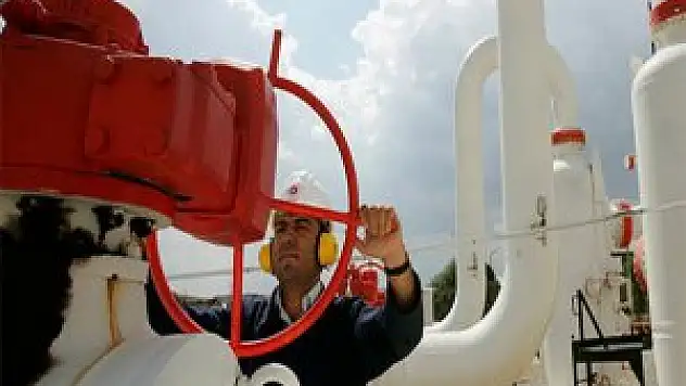 Petrole soğuk hava dopingi