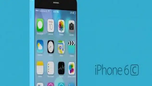 Beklediğiniz iPhone 6C, iPhone 5SE olabilir!