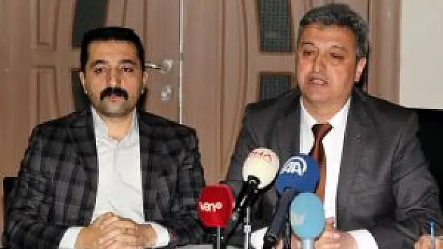 Hakkari 'İl Merkezi'nin Yüksekova'ya Taşınması Kararı