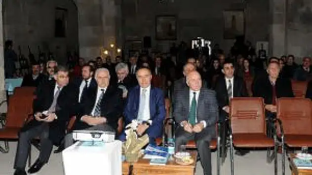 'Şehir-insan Medeniyet Köprüsü Örnek Kişiler Projesi'