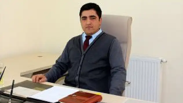 Ptt Hekimhan Şubesi Müdürü Bingöl Görevine Başladı
