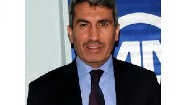 Bingöl Milli Eğitim Müdürü Sarı: