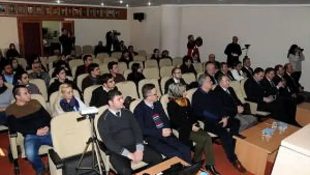 Cern'deki İş Fırsatları Tanıtıldı