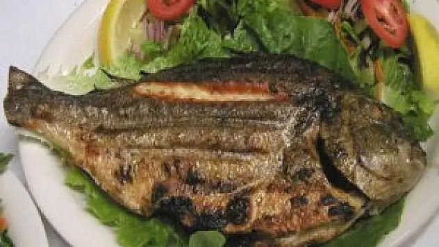 Ucuz balık için biraz daha bekleyin çünkü ?