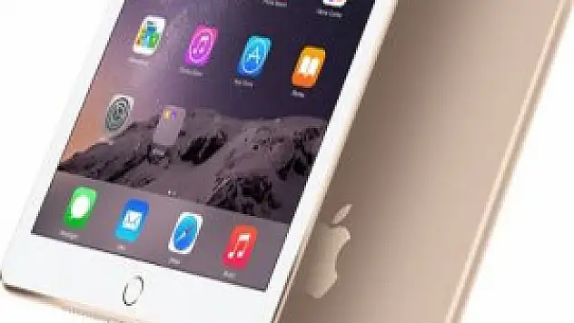 Apple, Mart Ayında iPhone'la Birlikte Yeni iPad Air Modelini Tanıtacak