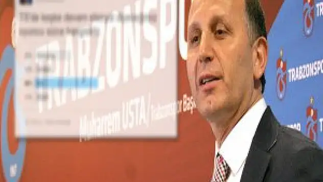 Muharrem Usta'dan ilginç anket