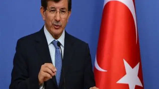Davutoğlu: Cizre ve Sur birkaç günde temizlenecek