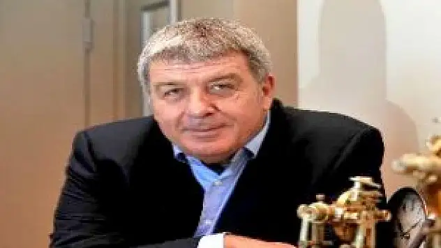 TAMPF Başkanı Zafer Kurşun Perakende Her Yıl Yüzde 9 Büyüyor