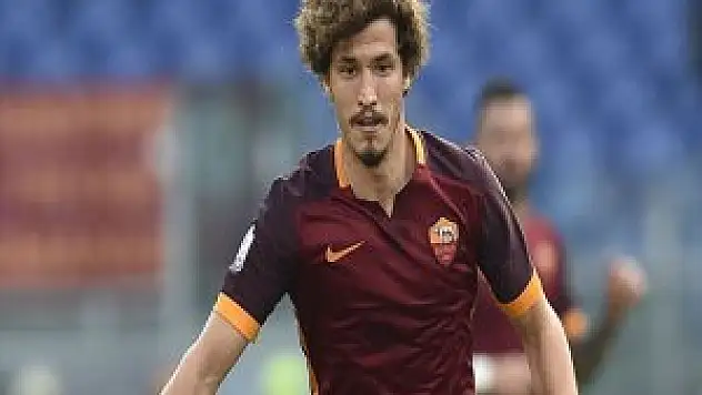 Roma'da Salih Uçan zirvesi süpriz bir idda daha bulundu ?