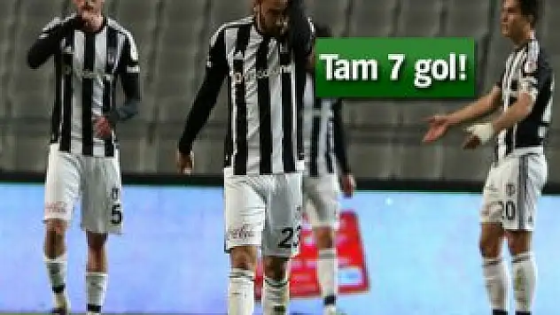 Beşiktaş: 3 - Sivas Belediyespor: 4 Yazarların Maç yorumları