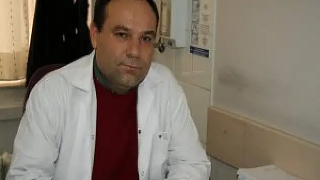 Soğuk Havalarda Yüz Felcine Dikkat