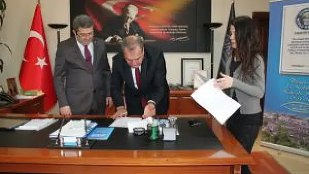 Van Tso'dan Üyeleri İçin Kredi Anlaşması