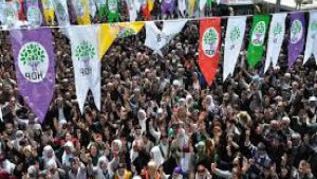 HDP Beyoğlu Eşbaşkanları Türkiye'den kaçtı !