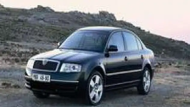 Skoda Superb İçin Neler Önerildi