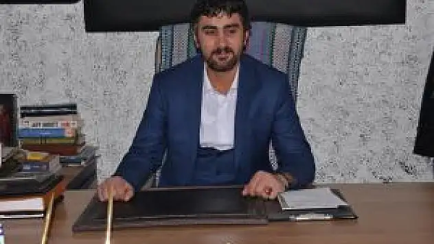 Ağrı'da Esnafa Hibe Desteği
