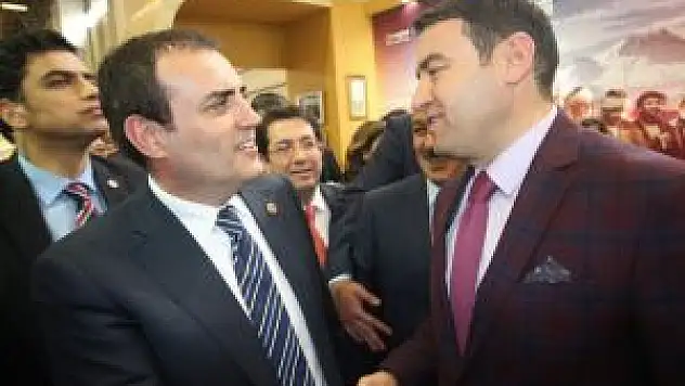 Ağrı Emitt'te İlgi Odağı Oldu