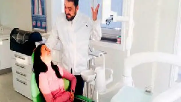 Yaşa göre gülümseme çözümleri bulundu