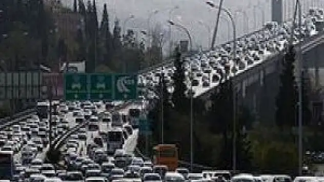 Otoyol Zammı Yargıya Taşındı
