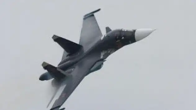 Pentagon'dan 'Rus uçağı' açıklaması rusya son vermerli !