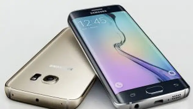 Samsung Galaxy S7 Etknliği için İlk Görsel Sızdırıldı