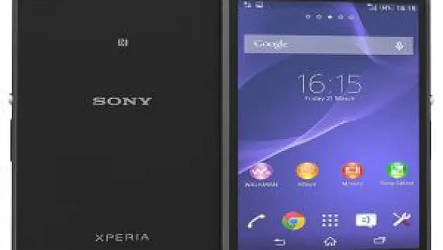 Sony Öyle Bir Yenilik Sundu ki Tüm Telefonların Papucunu Dama Attıracak !