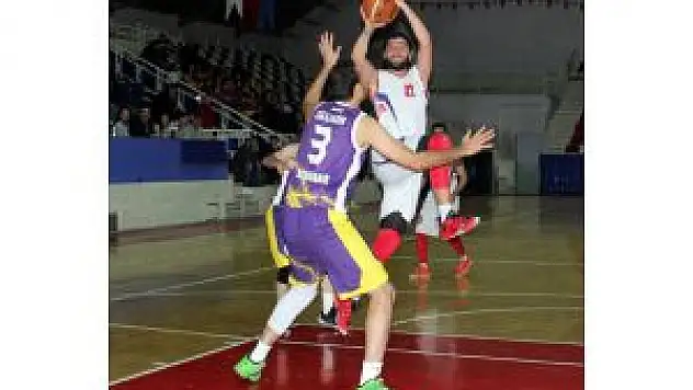 Malatya Basketbol: Erkekler Bölgesel Basketbol Ligi