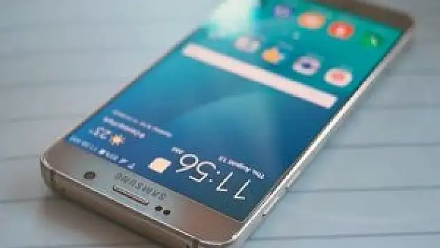turistlere ücretsiz Galaxy Note 5 verilicek