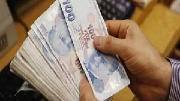 Emekli esnafa 518 lira maaş