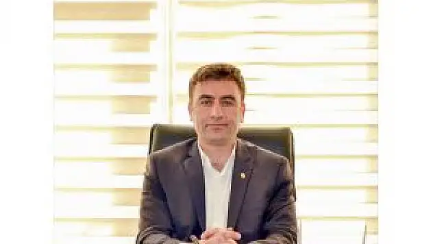 Ahlat Eso Başkanı Şeker'in 'Emitt' Tepkisi