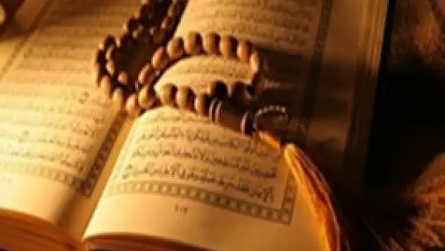 ayet ve hadis