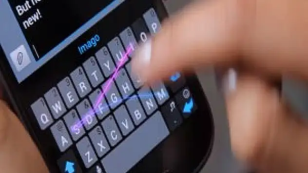 SwiftKey'i satın mı alıyor