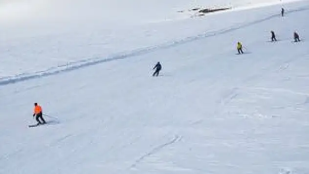 Bitlis'te Kayak Yarışmaları Düzenlenecek
