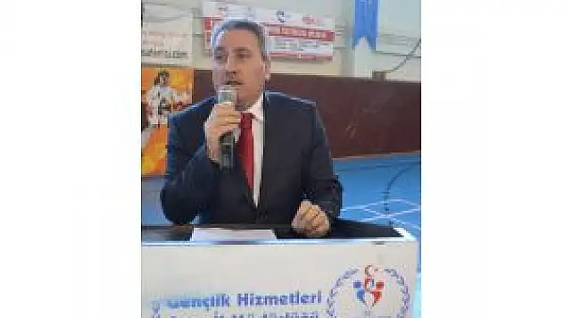 'Tatil Coşkun Spor Tutkun Olsun' Projesi