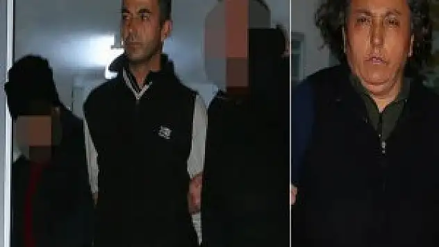 suikastı sanığı tutuklandı
