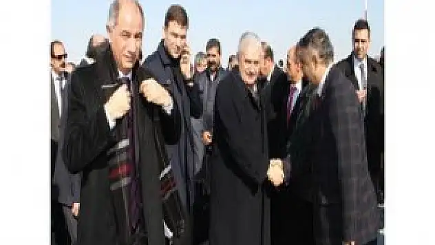 Türkiye'nin en büyük feribotu Tatvan'da Tamamlandı