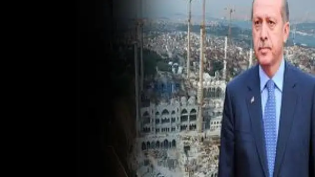 Erdoğan'ın Yeni Sultanlığı