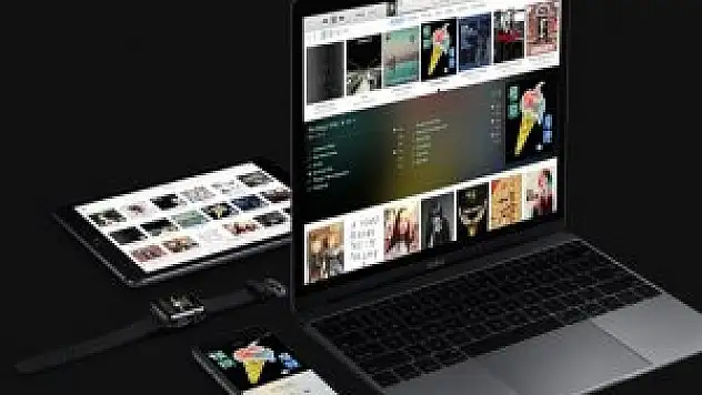 Apple Music bilgisayarda nasıl kullanılır
