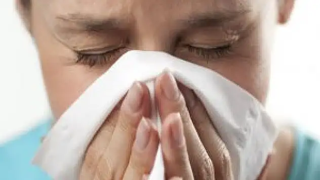 H1N1 son ölüm vakası Tunceli'den küçük bir bebek aldığınız nefese DİKKAT!