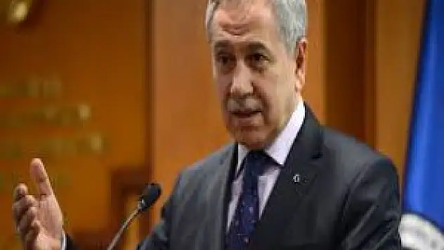 Bülent Arınç haklı mı?