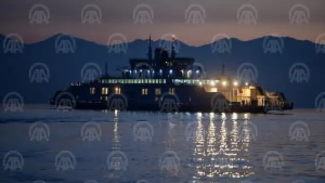 Van İçişleri Bakanı Ala İle Ulaştırma Ve Haberleşme