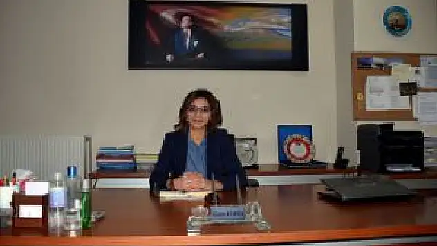 Serka'dan Ağrı'ya 45 Milyon Lira Destek