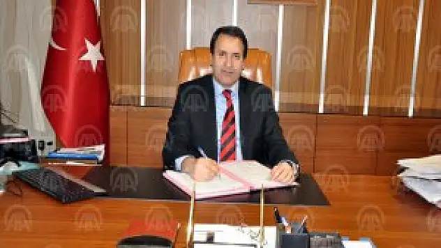 Muş'ta Geçen Yıl 1 Milyon Hasta Muayene oldu