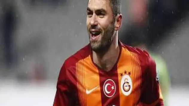 Çin'e Giden Burak Yılmaz'ın Galatasaray karnesi