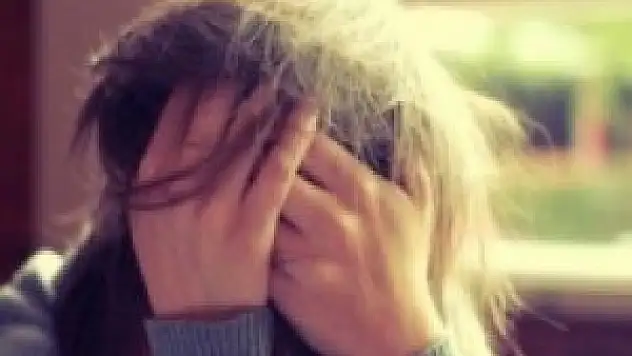 Kimseye Tahammülüm Yok  Diyorsanız Hastasınız Kat'iyen