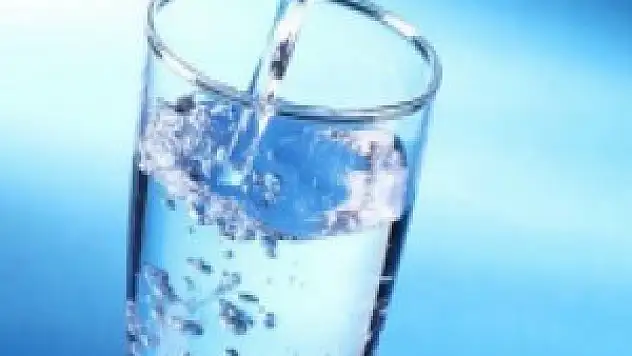 Çay Kahve Yerine Bol Su İçin! Suyun Faydaları Saymakla Bitmez ?
