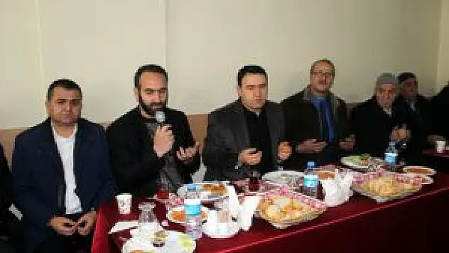 Ağrı Valisi Işın Ortadoğu, kan ve revan içerisinde
