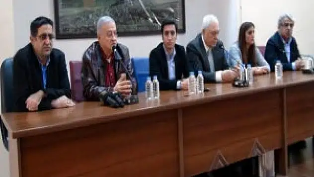 Cizre'ye gitmek isteyen HDP milletvekillerine izin verilmedi