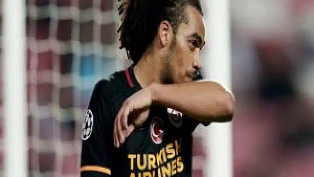 Denayer: Hayal ettiğim en uç nokta